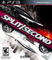 Split/Second | (Complete - Good) (Playstation 3) (Game)