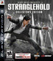 Stranglehold [Collector's Edition] | (Complete - Good) (Playstation 3) (Game)