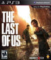 The Last of Us | (Complete - Good) (Playstation 3) (Game)