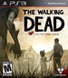 The Walking Dead: A Telltale Games Series | (Complete - Good) (Playstation 3) (Game)