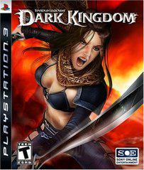 Untold Legends Dark Kingdom | (Complete - Good) (Playstation 3) (Game)