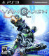 Vanquish | (Complete - Good) (Playstation 3) (Game)