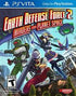 Earth Defense Force 2: Invaders From Planet Space | (Complete - Good) (Playstation Vita) (Game)