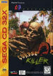 Corpse Killer | (Complete - Good) (Sega 32X) (Game)