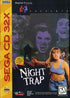 Night Trap | (Complete - Good) (Sega 32X) (Game)