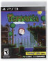 Terraria | (Complete - Good) (Playstation 3) (Game)