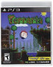 Terraria | (Complete - Good) (Playstation 3) (Game)