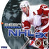 NHL 2K | (Loose - Good) (Sega Dreamcast) (Game)