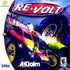 Re-Volt | (Complete - Good) (Sega Dreamcast) (Game)