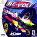 Re-Volt | (Complete - Good) (Sega Dreamcast) (Game)