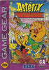 Asterix and the Great Rescue | (Loose - Good) (Sega Game Gear) (Game)