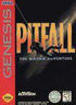 Pitfall Mayan Adventure | (Loose - Good) (Sega Genesis) (Game)