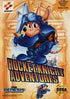 Rocket Knight Adventures | (Game W/Box W/O Manual) (Sega Genesis) (Game)