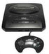 Sega Genesis Model 2 Console | (Loose - Cosmetic Damage) (Sega Genesis) (Systems)