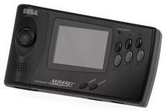 Sega Nomad | (Loose - Good) (Sega Genesis) (Systems)