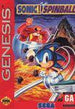 Sonic Spinball | (Loose - Good) (Sega Genesis) (Game)