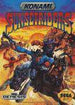 Sunset Riders | (Loose - Good) (Sega Genesis) (Game)