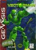 Vectorman | (Loose - Cosmetic Damage) (Sega Genesis) (Game)
