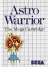 Astro Warrior | (Complete - Good) (Sega Master System) (Game)