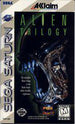 Alien Trilogy | (Complete - Good) (Sega Saturn) (Game)