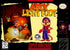 Ardy Light Foot | (Loose - Good) (Super Nintendo) (Game)