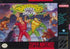 Battletoads and Double Dragon The Ultimate Team | (Loose - Good) (Super Nintendo) (Game)