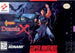 Castlevania Dracula X | (Complete - Good) (Super Nintendo) (Game)