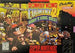 Donkey Kong Country 2 | (Loose - Cosmetic Damage) (Super Nintendo) (Game)