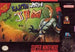 Earthworm Jim | (Loose - Good) (Super Nintendo) (Game)