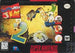 Earthworm Jim 2 | (Loose - Good) (Super Nintendo) (Game)