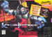 Killer Instinct | (Loose - Good) (Super Nintendo) (Game)
