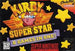 Kirby Super Star | (Loose - Good) (Super Nintendo) (Game)