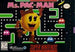 Ms. Pac-Man | (Loose - Cosmetic Damage) (Super Nintendo) (Game)