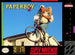 Paperboy 2 | (Loose - Good) (Super Nintendo) (Game)