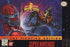 Power Rangers Fighting Edition | (Loose - Cosmetic Damage) (Super Nintendo) (Game)