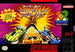 Rock 'n Roll Racing | (Loose - Good) (Super Nintendo) (Game)