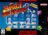 Space Invaders | (Loose - Good) (Super Nintendo) (Game)