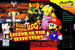Super Mario RPG | (Loose - Good) (Super Nintendo) (Game)