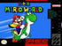 Super Mario World | (Loose - Good) (Super Nintendo) (Game)