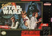 Super Star Wars | (Loose - Good) (Super Nintendo) (Game)