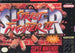 Super Street Fighter II | (Loose - Good) (Super Nintendo) (Game)