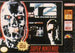 T2 The Arcade Game | (Loose - Good) (Super Nintendo) (Game)