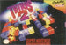 Tetris 2 | (Loose - Good) (Super Nintendo) (Game)