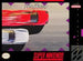 The Duel Test Drive II | (Loose - Good) (Super Nintendo) (Game)