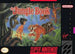 The Jungle Book | (Complete - Good) (Super Nintendo) (Game)