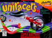 Uniracers | (Loose - Good) (Super Nintendo) (Game)