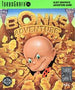 Bonk's Adventure | (Loose - Good) (TurboGrafx-16) (Game)
