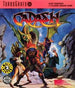 Cadash | (Loose - Good) (TurboGrafx-16) (Game)