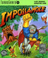 Impossamole | (Complete - Good) (TurboGrafx-16) (Game)