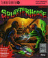 Splatterhouse | (Loose - Good) (TurboGrafx-16) (Game)